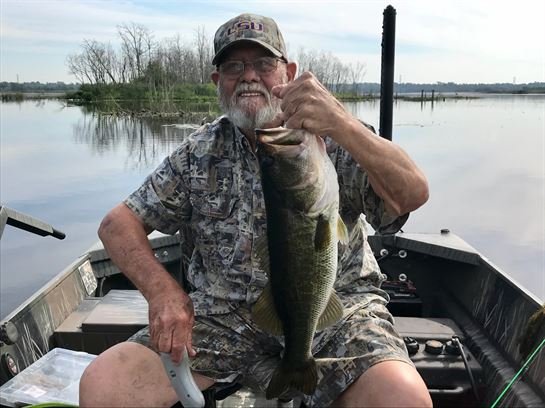 Arsene Joseph "Sandy" Aucoin - Photo 57