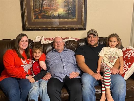 Arsene Joseph "Sandy" Aucoin - Photo 56