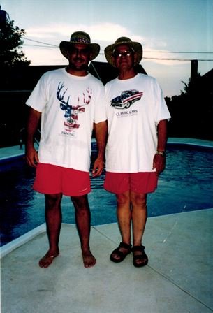 Arsene Joseph "Sandy" Aucoin - Photo 58