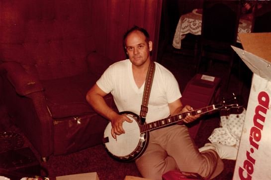 Arsene Joseph "Sandy" Aucoin - Photo 61