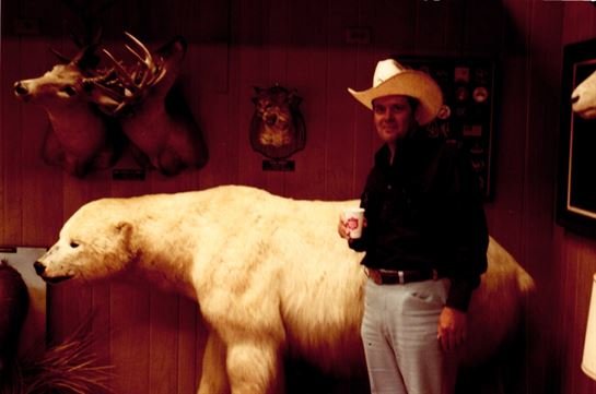 Arsene Joseph "Sandy" Aucoin - Photo 64