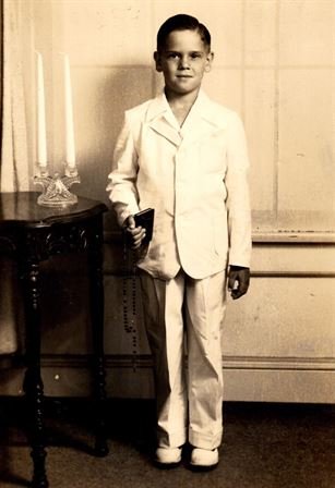 Arsene Joseph "Sandy" Aucoin - Photo 69