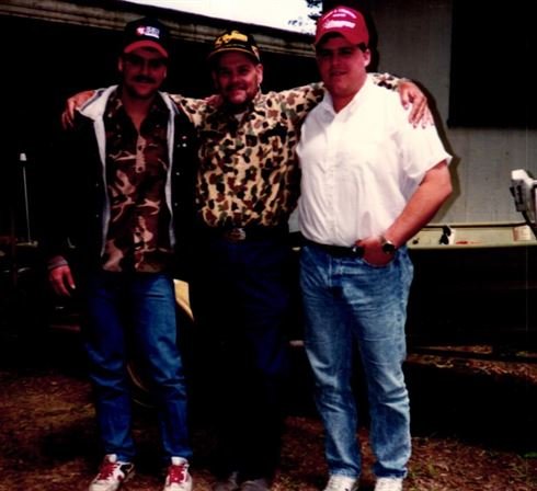 Arsene Joseph "Sandy" Aucoin - Photo 72