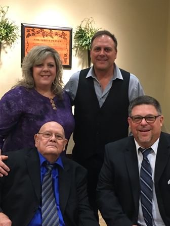 Arsene Joseph "Sandy" Aucoin - Photo 76