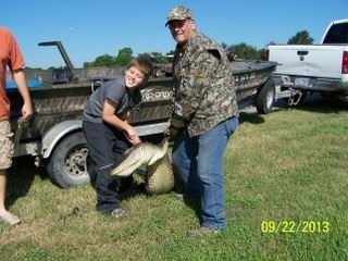 Arsene Joseph "Sandy" Aucoin - Photo 84