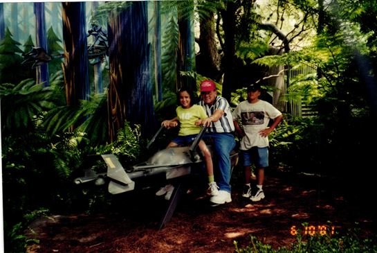 Arsene Joseph "Sandy" Aucoin - Photo 86