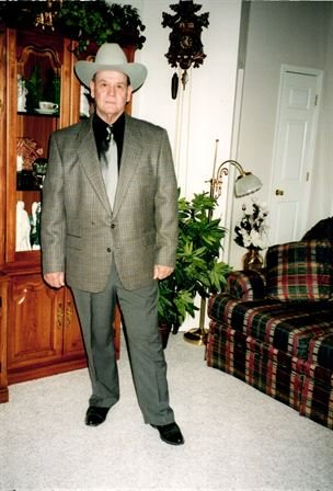 Arsene Joseph "Sandy" Aucoin - Photo 93