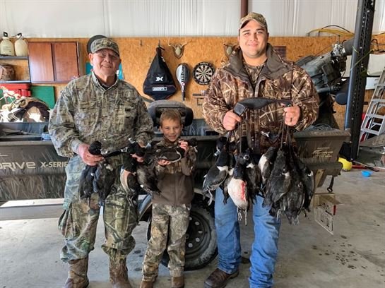 Arsene Joseph "Sandy" Aucoin - Photo 94