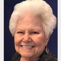 Mary Lou Domec Craig