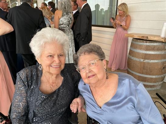 Mary Lou Domec Craig - Photo 3