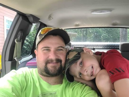 Keith Dwayne Welch - Photo 9