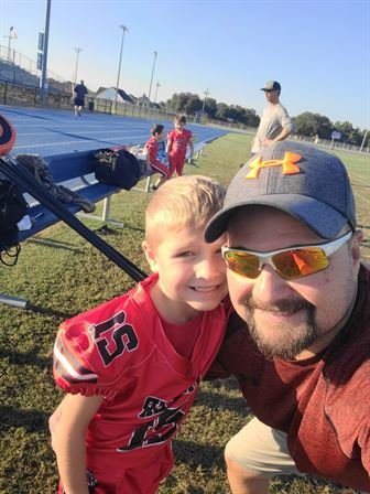 Keith Dwayne Welch - Photo 21