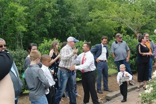 Keith Dwayne Welch - Photo 24