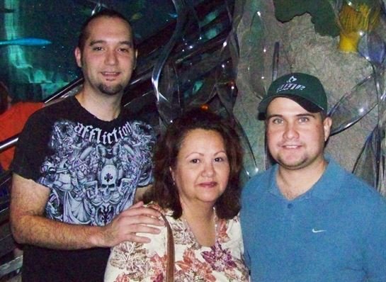 Keith Dwayne Welch - Photo 26