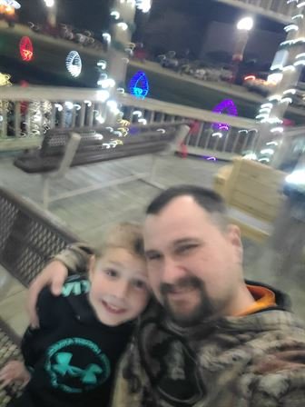 Keith Dwayne Welch - Photo 31