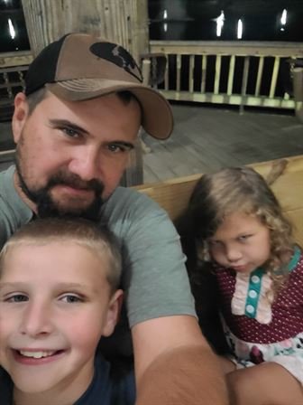 Keith Dwayne Welch - Photo 48