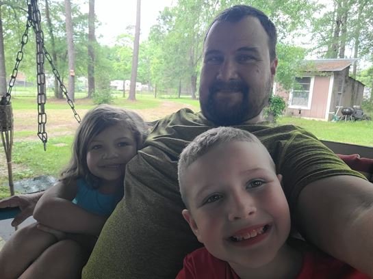 Keith Dwayne Welch - Photo 52