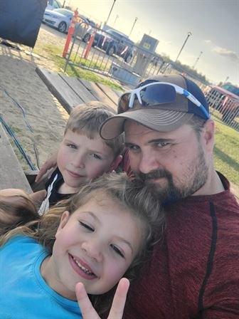 Keith Dwayne Welch - Photo 58