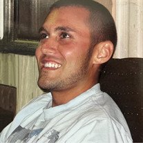 John Joseph LeGault III