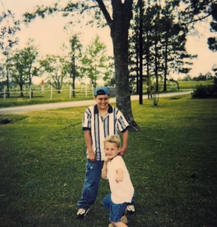 John Joseph LeGault III - Photo 2