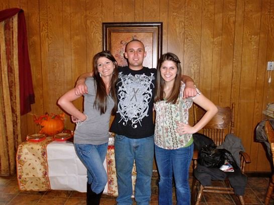 John Joseph LeGault III - Photo 6