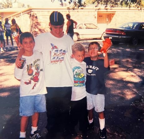 John Joseph LeGault III - Photo 10