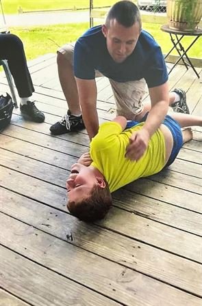 John Joseph LeGault III - Photo 9