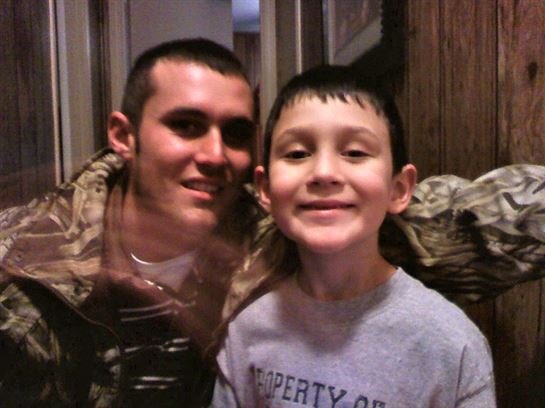 John Joseph LeGault III - Photo 8