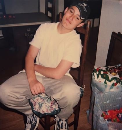 John Joseph LeGault III - Photo 15