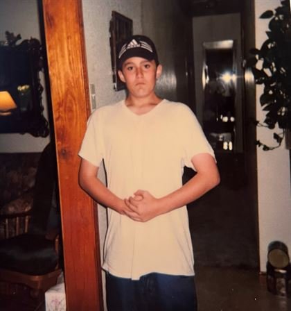 John Joseph LeGault III - Photo 16