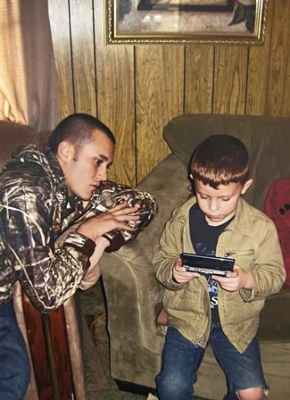 John Joseph LeGault III - Photo 25