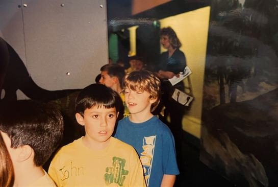 John Joseph LeGault III - Photo 28