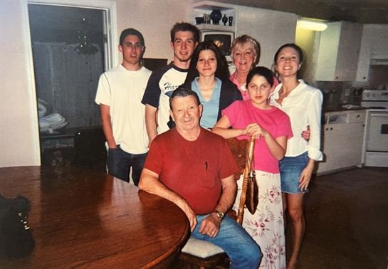 John Joseph LeGault III - Photo 31