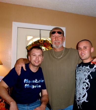 John Joseph LeGault III - Photo 38