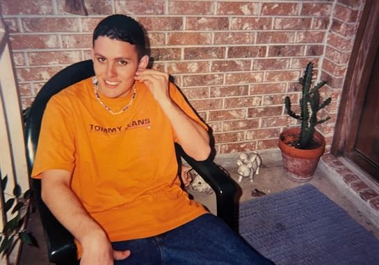 John Joseph LeGault III - Photo 43