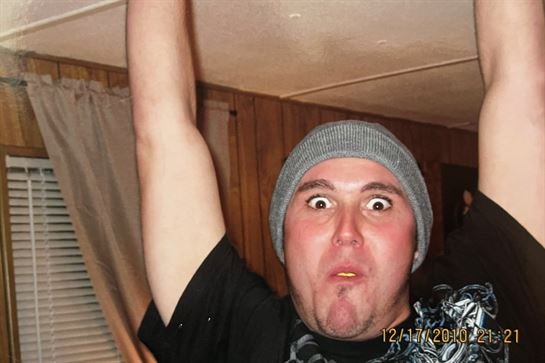 John Joseph LeGault III - Photo 44