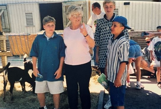 John Joseph LeGault III - Photo 46