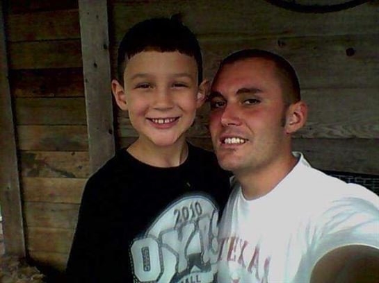 John Joseph LeGault III - Photo 61