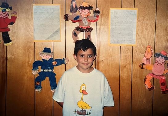 John Joseph LeGault III - Photo 67