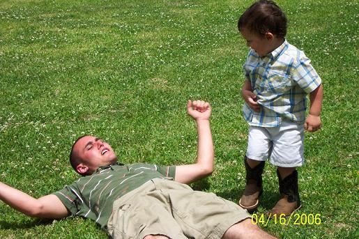 John Joseph LeGault III - Photo 66