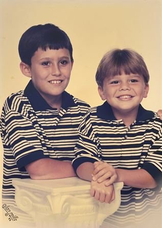 John Joseph LeGault III - Photo 80