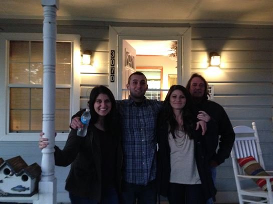 John Joseph LeGault III - Photo 79