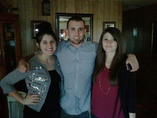 John Joseph LeGault III - Photo 90