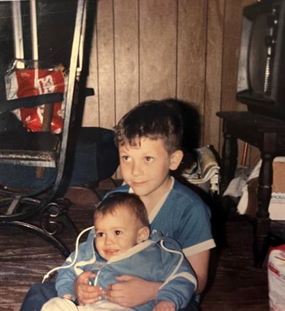 John Joseph LeGault III - Photo 91