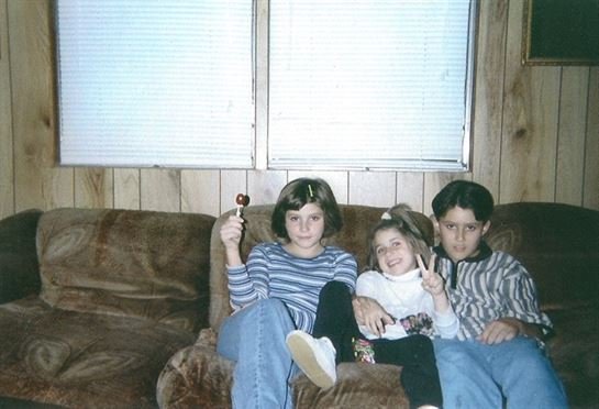 John Joseph LeGault III - Photo 95