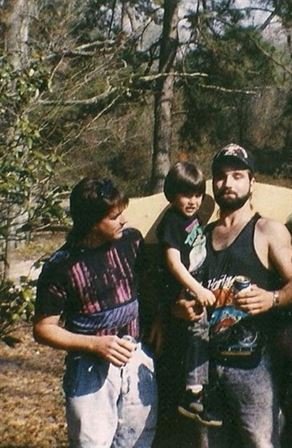 John Joseph LeGault III - Photo 101