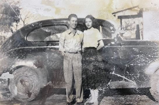 Robert "Don" Bailey - Photo 14