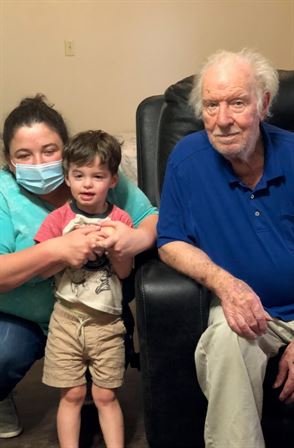 Robert "Don" Bailey - Photo 21