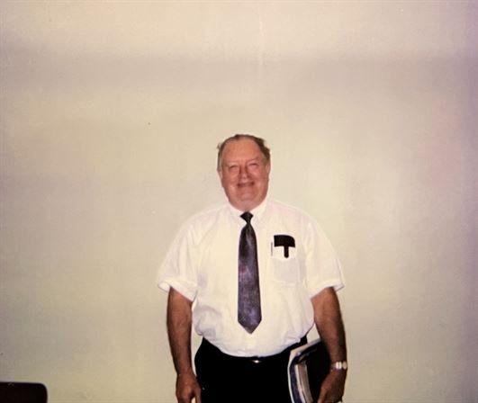 Robert "Don" Bailey - Photo 27