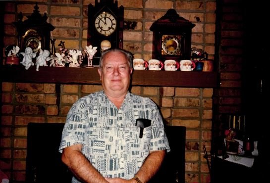 Robert "Don" Bailey - Photo 34